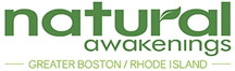 Natural Awakenings Greater Boston Rhode Island logo
