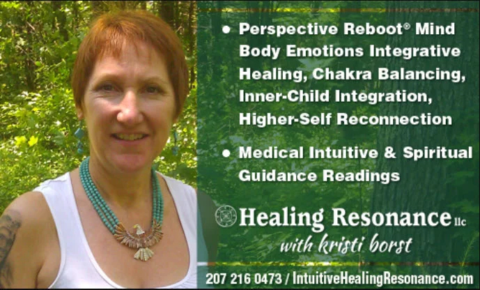 kristi borst healing resonance llc