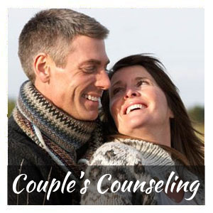 Spiritual Healing for Couples