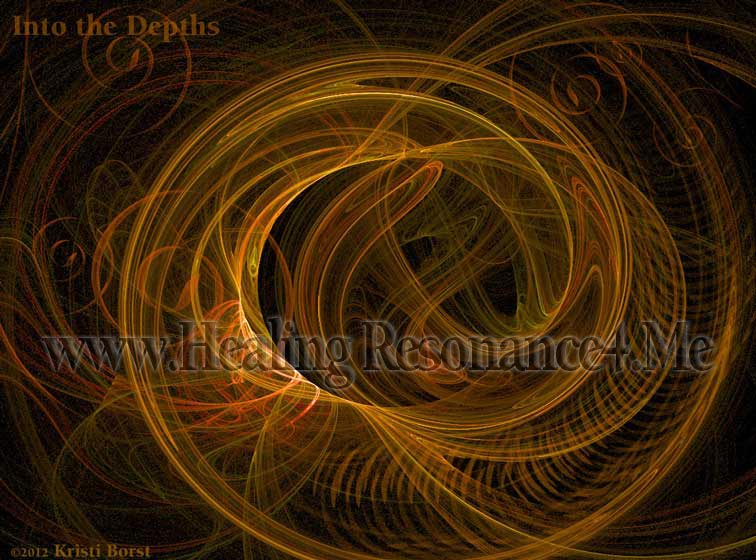 Into the Depths