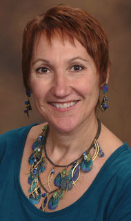 Kristi Borst, PhD