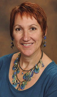 Kristi Borst