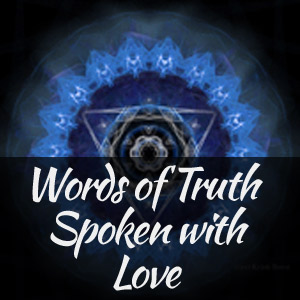 Throat Chakra Speaking from Love